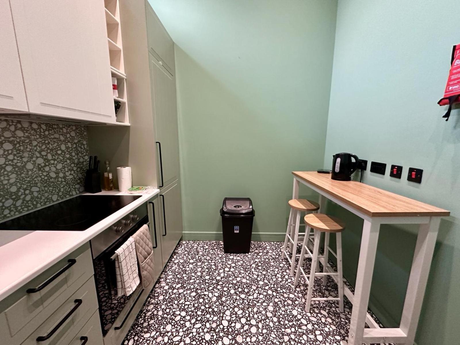 Cozy En-Suite Loft In Trendy Local 伦敦 外观 照片