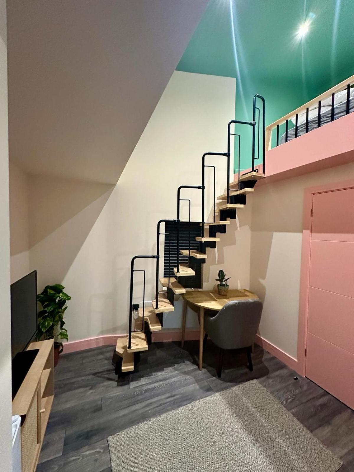 Cozy En-Suite Loft In Trendy Local 伦敦 外观 照片