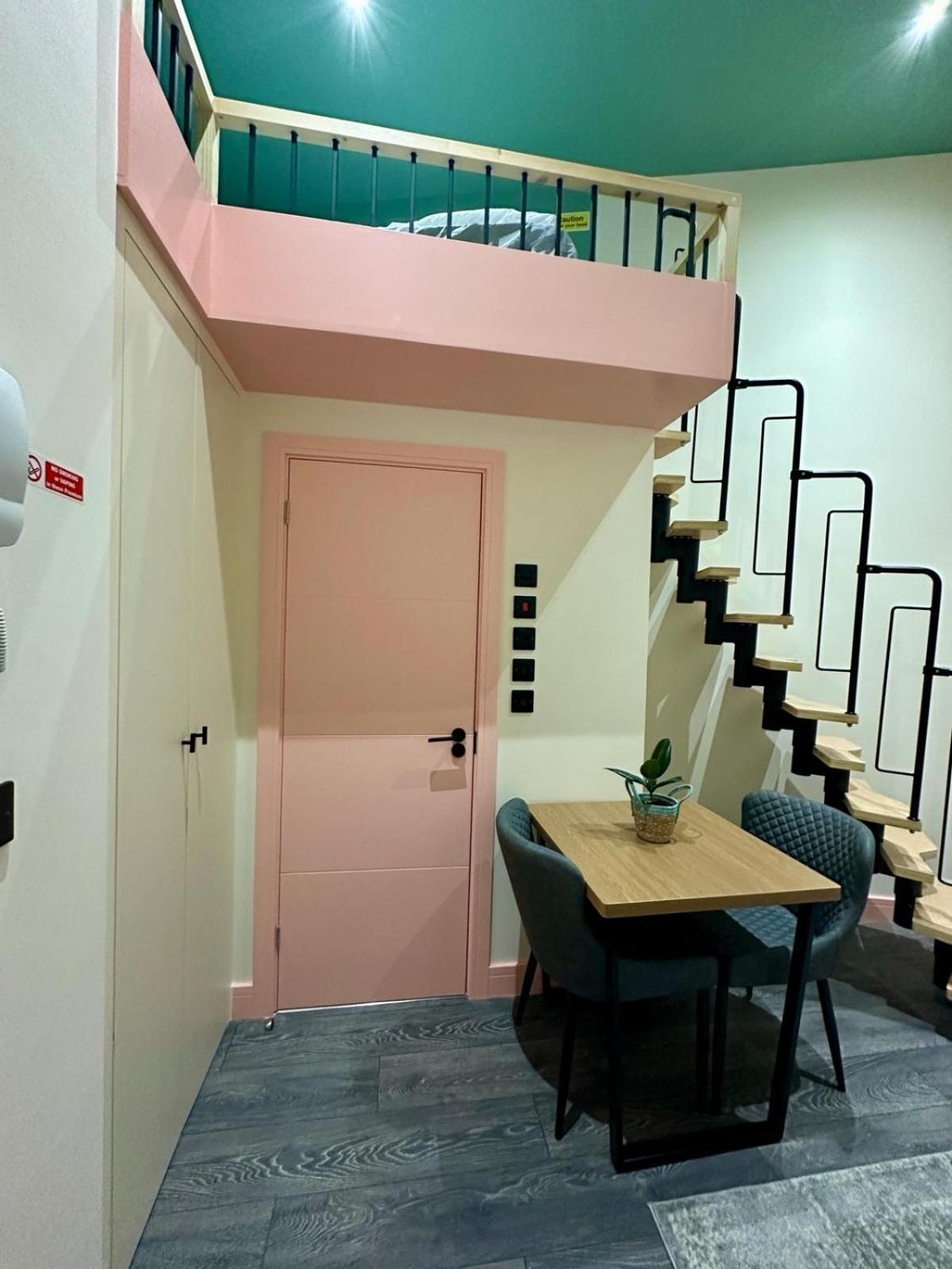 Cozy En-Suite Loft In Trendy Local 伦敦 外观 照片