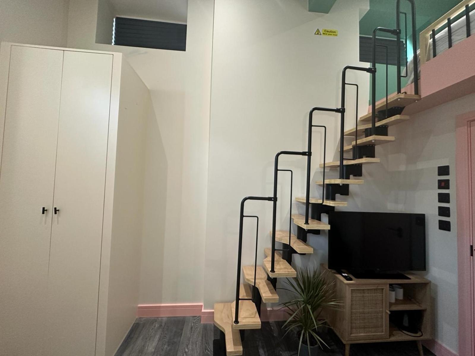 Cozy En-Suite Loft In Trendy Local 伦敦 外观 照片