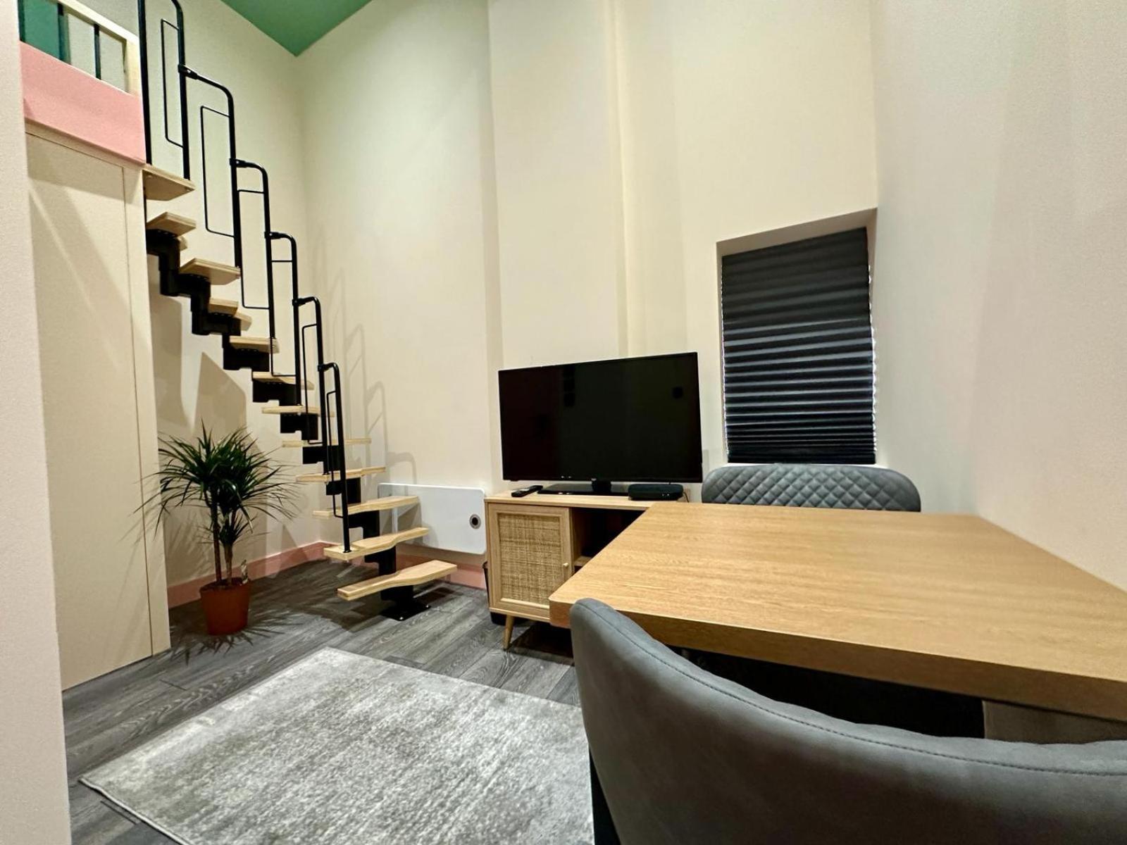 Cozy En-Suite Loft In Trendy Local 伦敦 外观 照片
