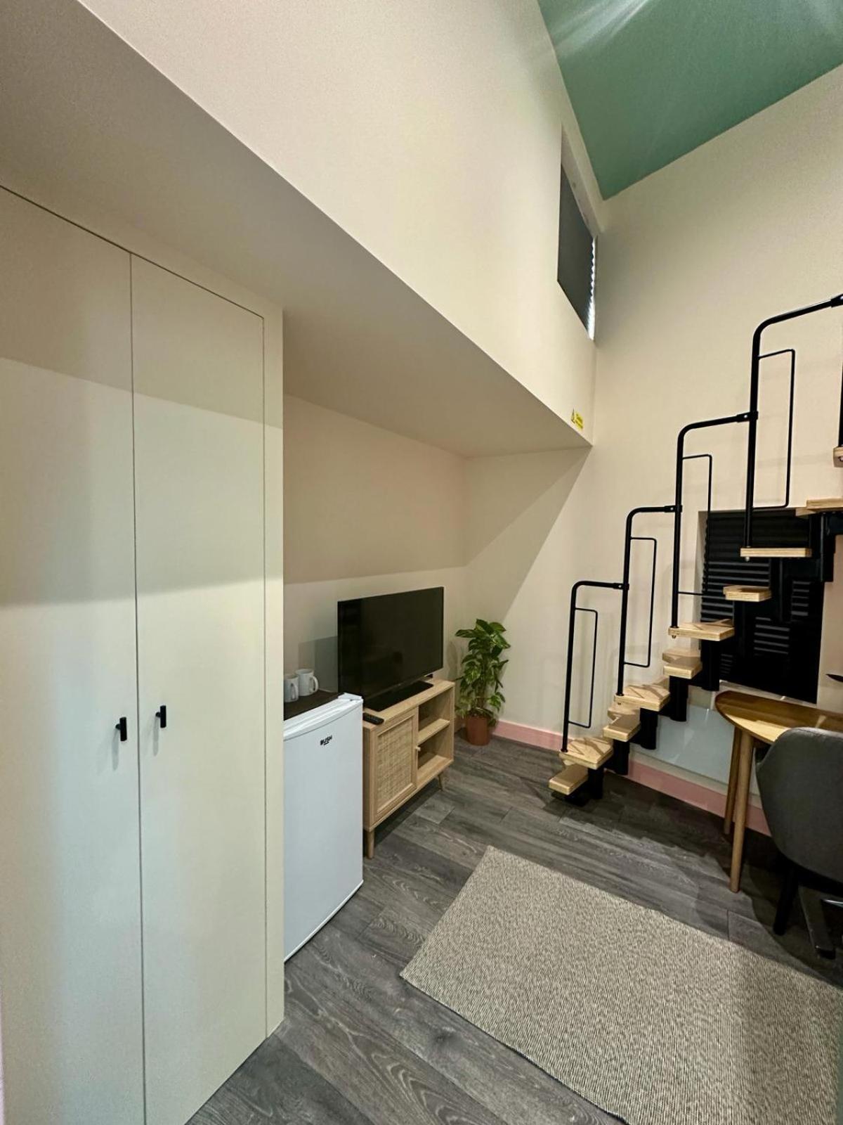 Cozy En-Suite Loft In Trendy Local 伦敦 外观 照片