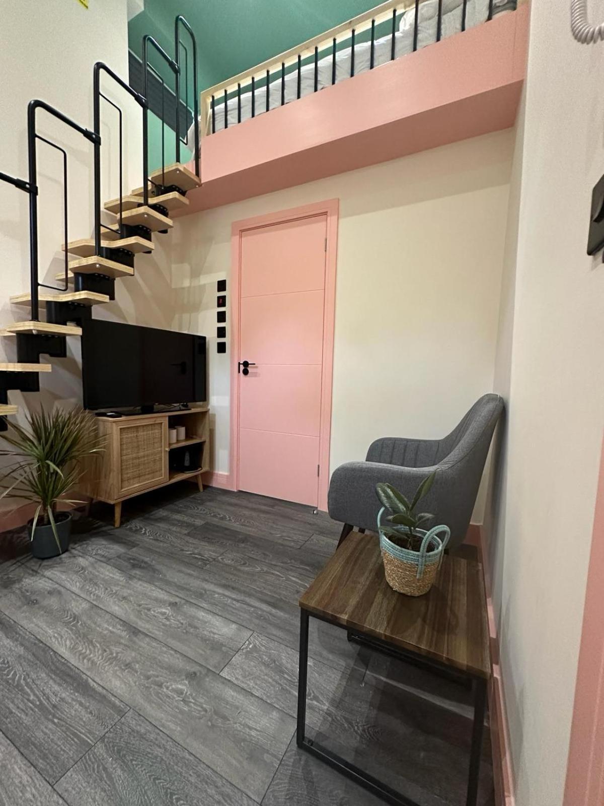 Cozy En-Suite Loft In Trendy Local 伦敦 外观 照片