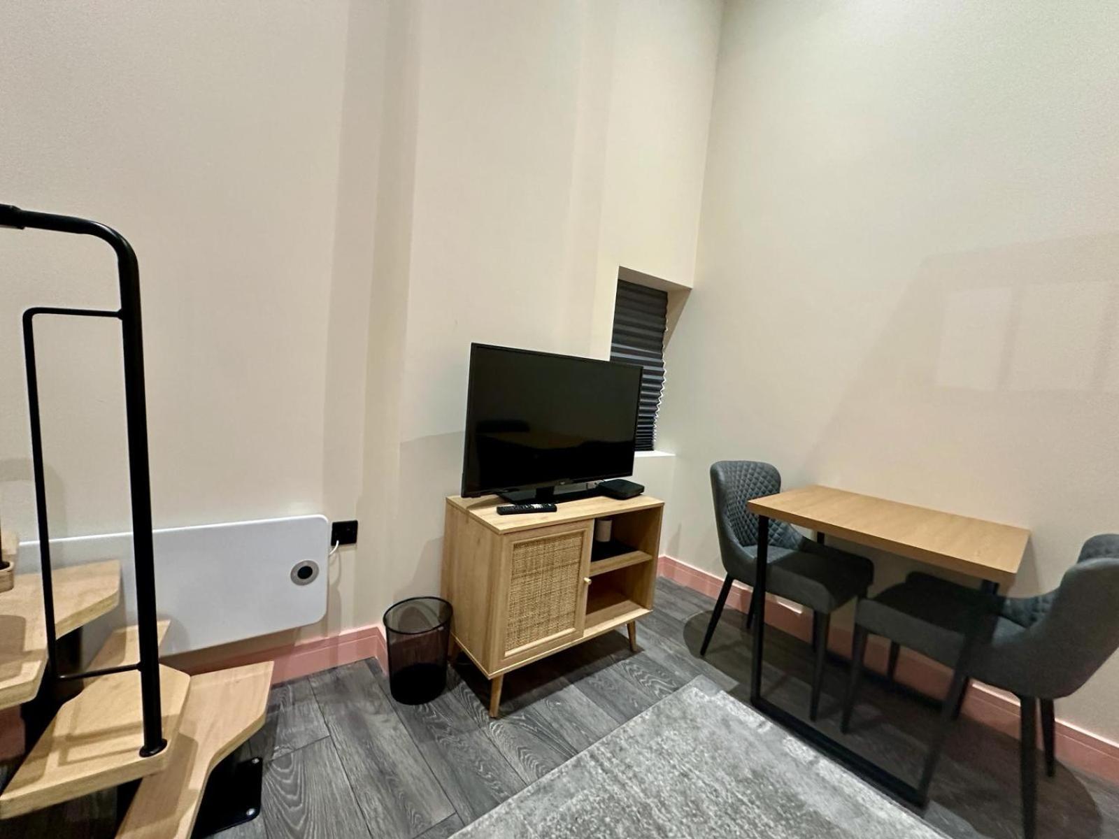 Cozy En-Suite Loft In Trendy Local 伦敦 外观 照片